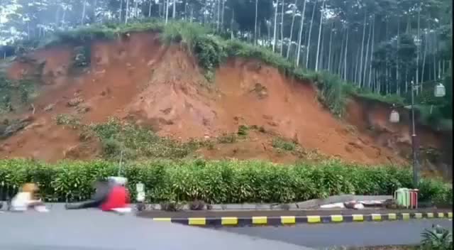 Landslide