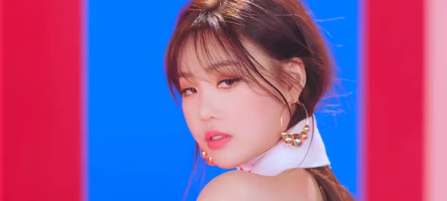 GIDLE Senorita TEASER - SOOJIN