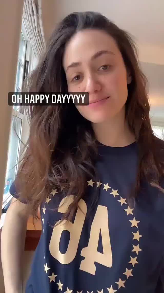 Emmy Rossum