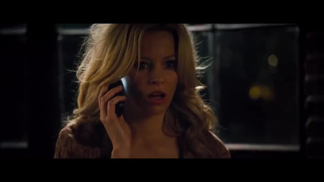 WALK OF SHAME Trailer (Elizabeth Banks, James Marsden Movie - 2014)