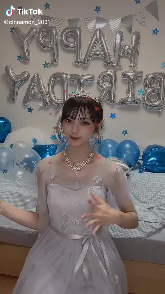 TikTok Japan (2028)