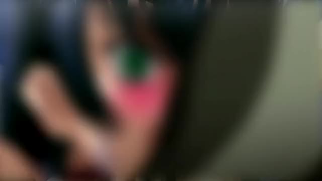 Taimanin Asagi Face Fuck