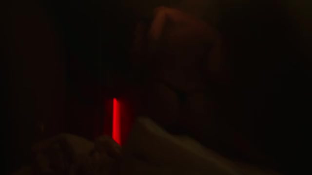 Aubrey Plaza - Vanessa Dubasso Lesbian Sex Scene - Legion1