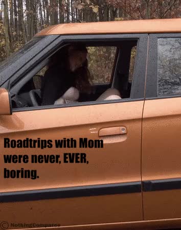 Roadtrip With Mom Porn GIF by GotHDporn.com | RedGIFs