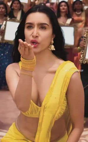 armpits ass belly button bollywood cleavage cute domination indian natural tits gif