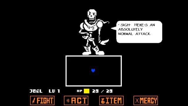 Respect the Boss Monsters! [Undertale] (reddit)