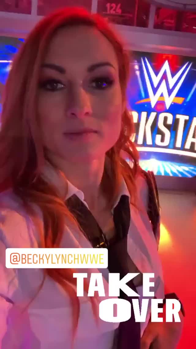 Becky Lynch