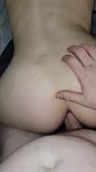 Anal Hotwife