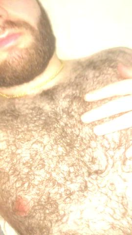 What would you do with my hairy hole? 🫣