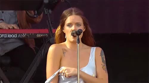 Tove Lo