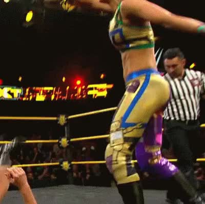 Bayley Jiggle