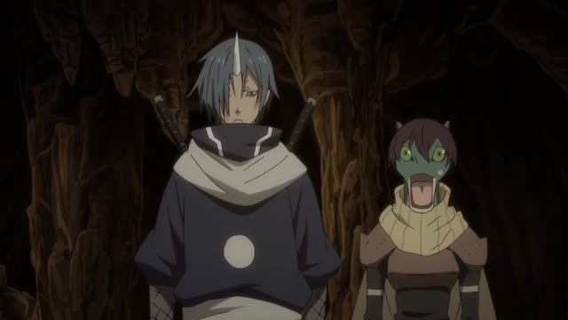 Tensei Shitara Slime Datta Ken - S1 E13 W9