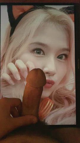 TWICE Sana Cum Tribute