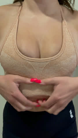 Titty Drop gif