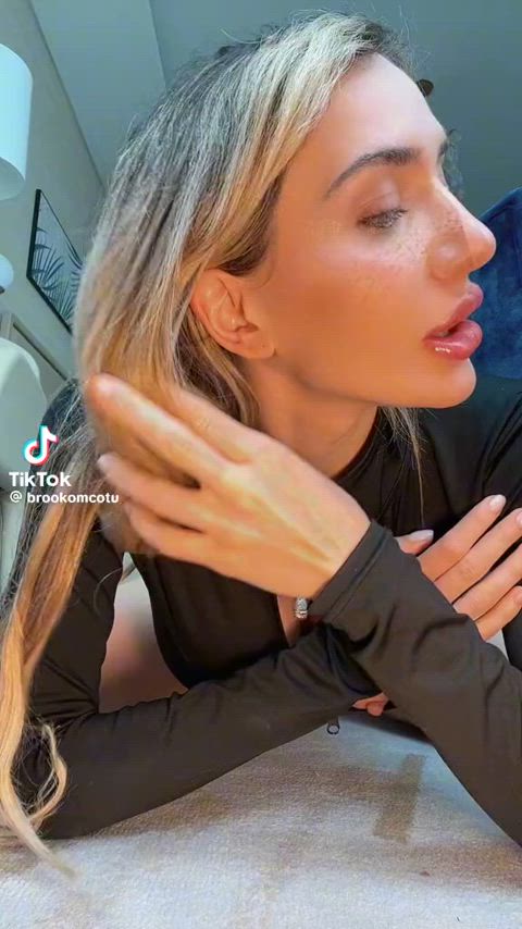 KatrineSten - StenStylez - More tiktok flash vids on my TT likes (juanmomo45)