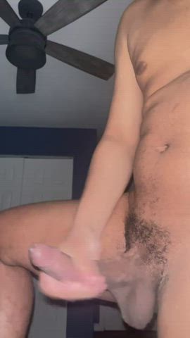 (19) Bend over and take this dick balls deep