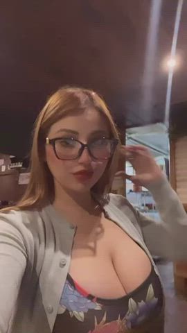 big tits boobs tits gif