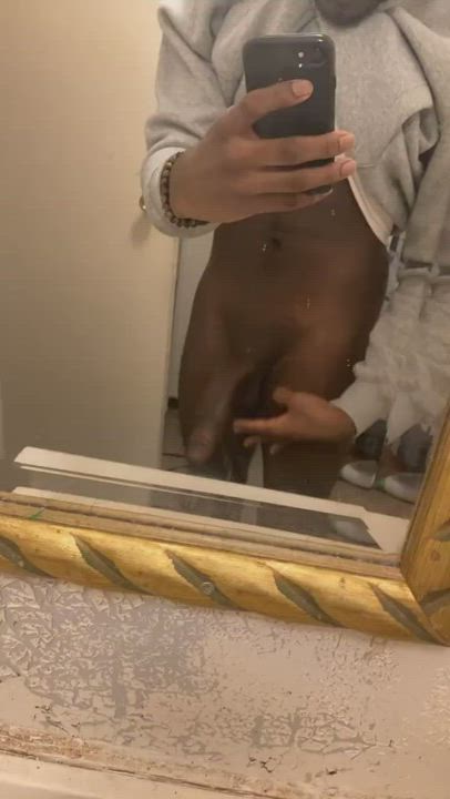[M4F] ANYONE NEED A BBC IN HOUSTON?