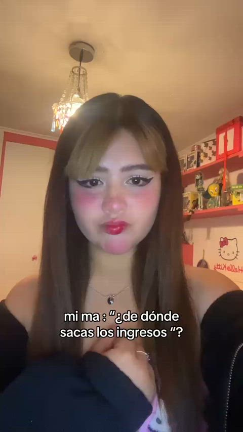 amateur teen tiktok legal-teens tik-tok gif