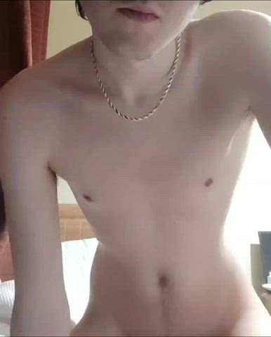big dick daddy hung monster cock skinny thick cock twink gif