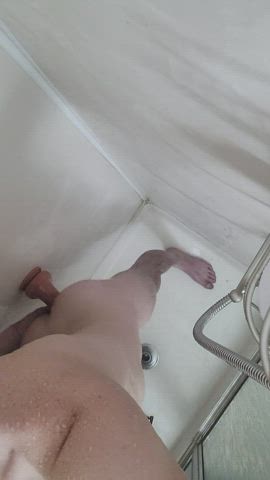anal ass dildo gay shower toy twink gif