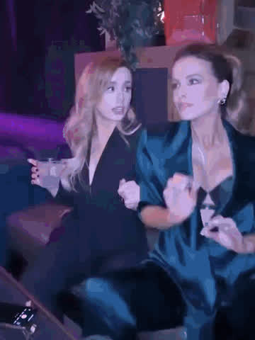 Bra Dancing Kate Beckinsale gif