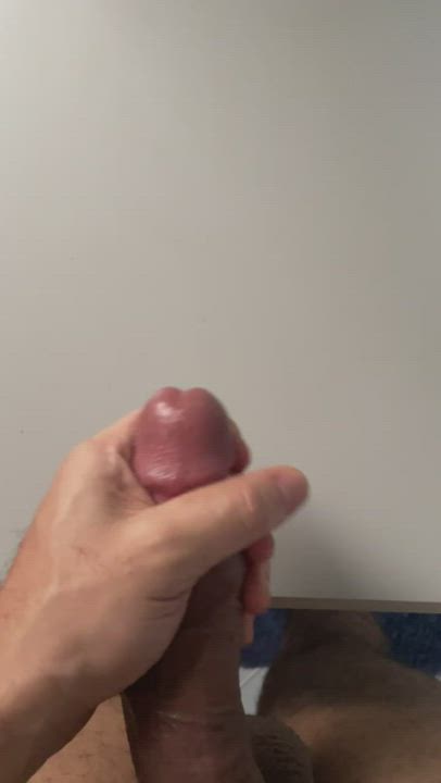 Amateur BBC Big Dick Cock Cock Milking Cock Worship Cum Cumshot Cut Cock Homemade