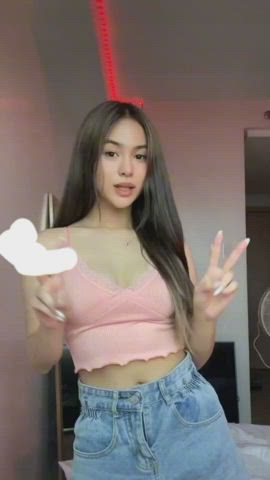 [reddit please cumtribute her she needs the cum on her huge tits w the way she bouncing
