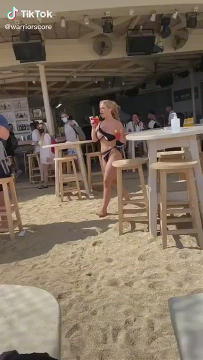 Ass Booty Pawg Thick TikTok gif