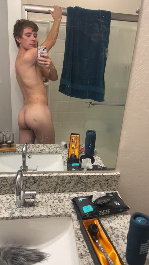 [23] want to replace the plug? 🍑🍆