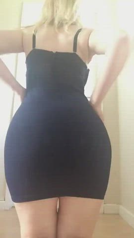 Ass Blonde MILF Pussy gif