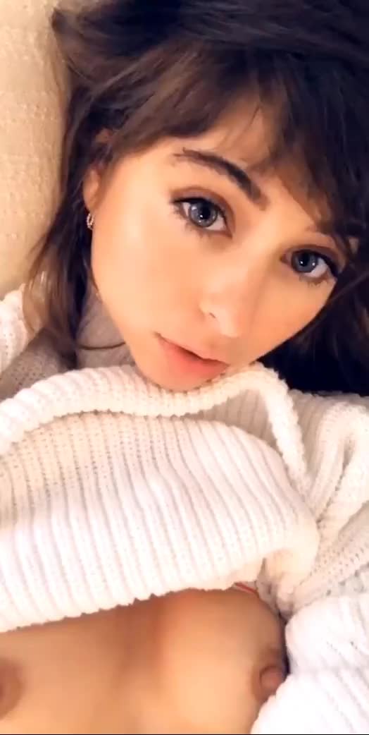 Riley Reid 60fps