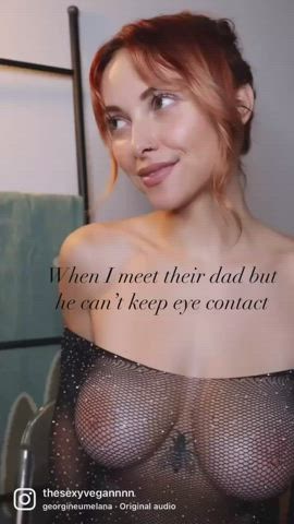 dad daddy nipples onlyfans sheer clothes tiktok tits gif