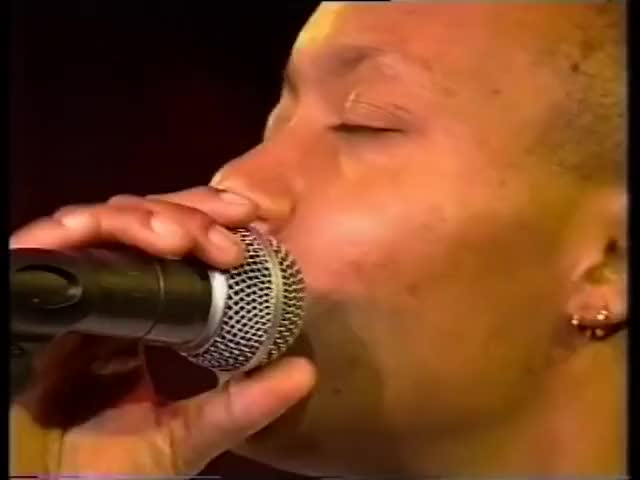 Meshell Ndegeocello: "Soul Record" (NSJ 1994) FULL LENGTH!