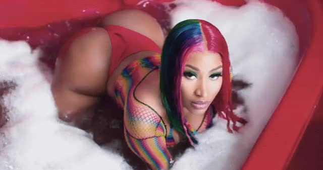 Nicki Minaj Sexy - TROLLZ thefappeningblog.com 8