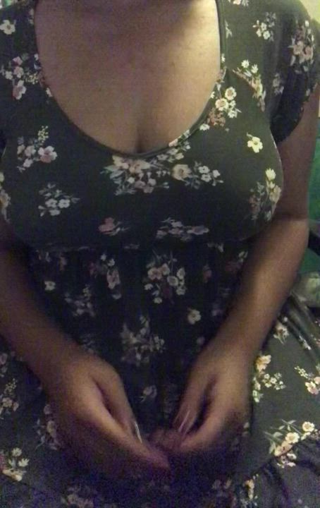 Just a cute dress🥰