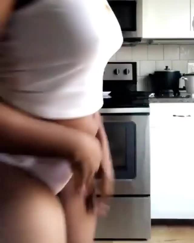 Twerking gif