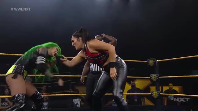 Wrestling gif