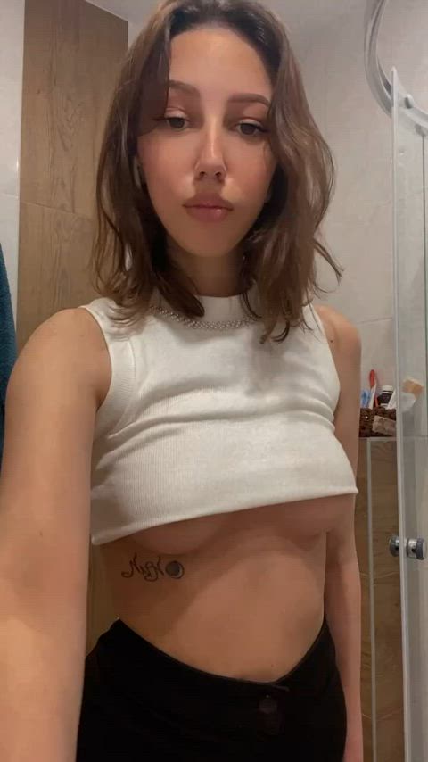 hope you like 19 y.o body