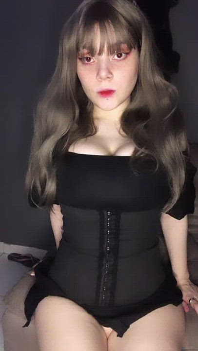 I’m know I’m a vampire but you can still cum inside