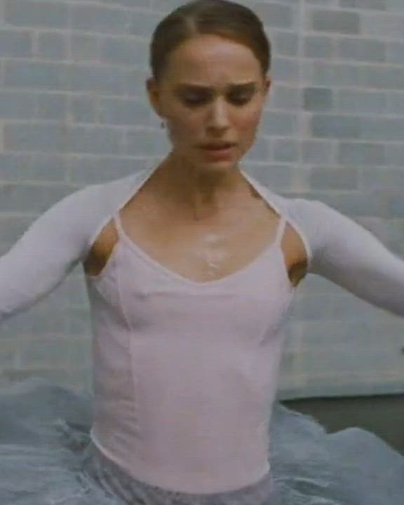 Celebrity Natalie Portman Sex gif