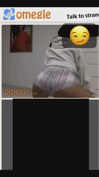 Camgirl Girls Twerking gif