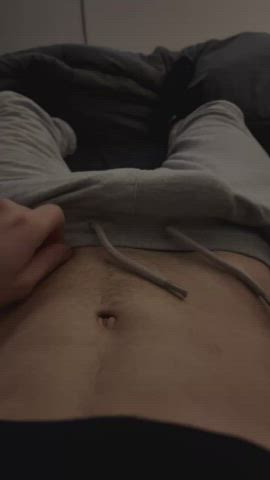 19 years old teen uncut gif