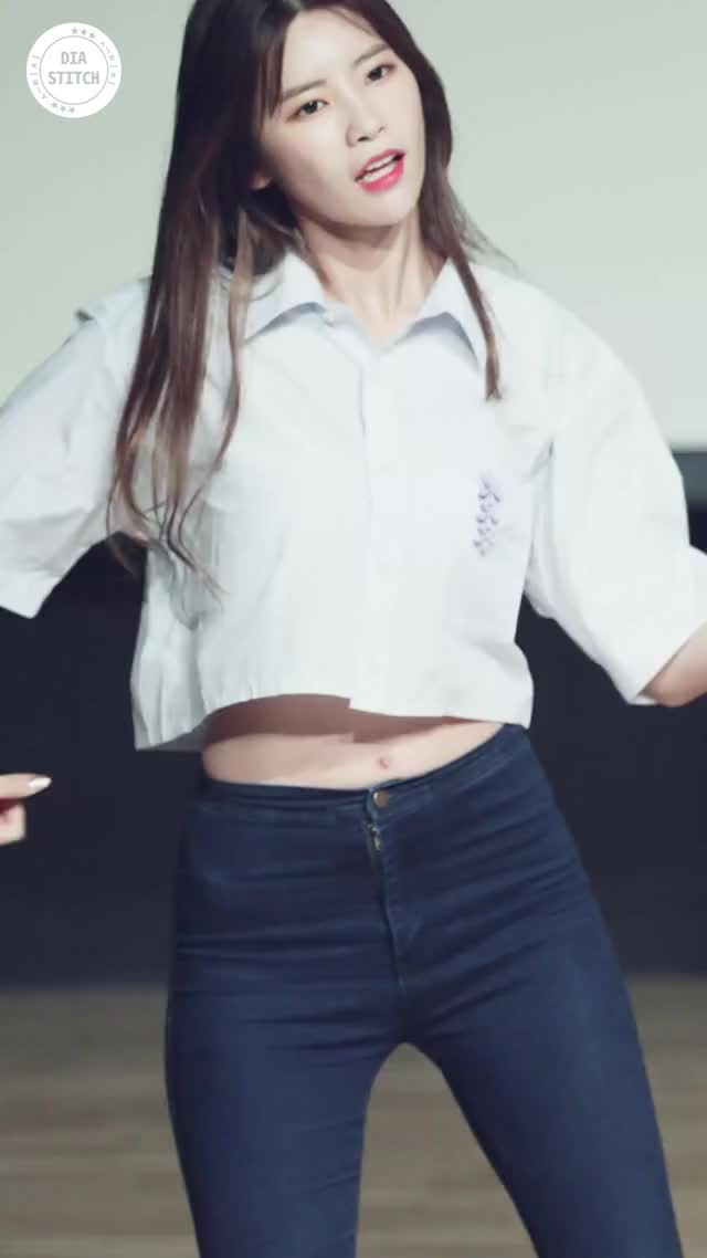 DIA - Heehyun