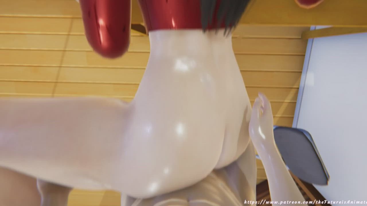 You get to pound Boa Hancock's ass POV (Honey Select 2) (TheFutureisAnimated) [One