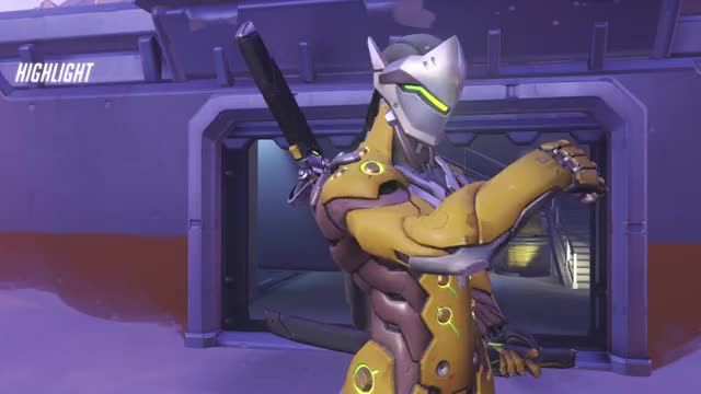 Genji 3k 18-09-05 