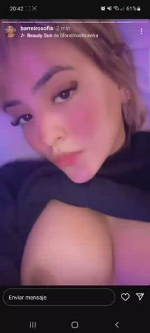 Ass OnlyFans Solo gif