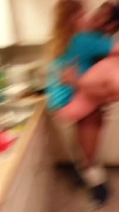 fuck my wife in the kitchen