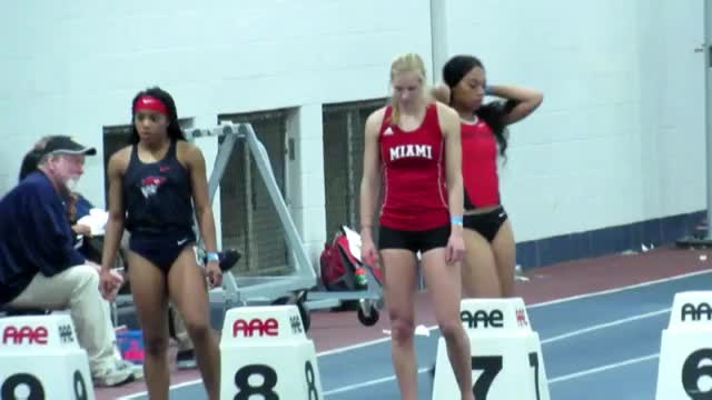 Lane #6 Peyton Stewart Track N Field Thickness