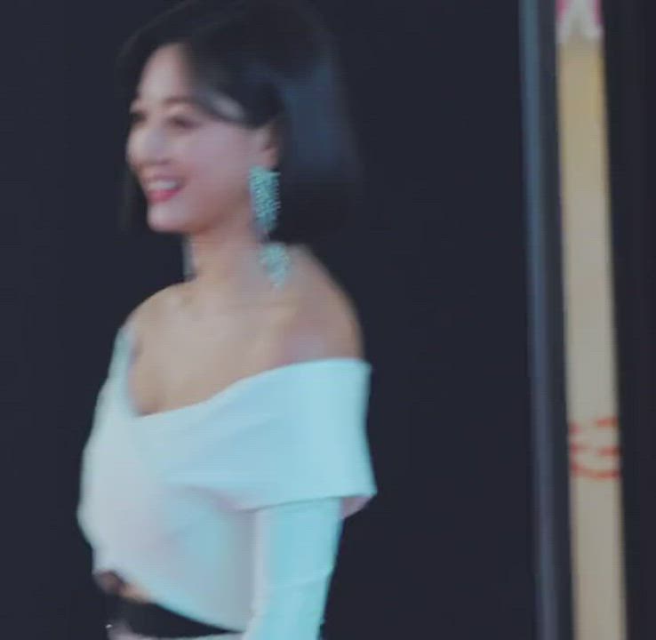 Asian Cute Dancing gif